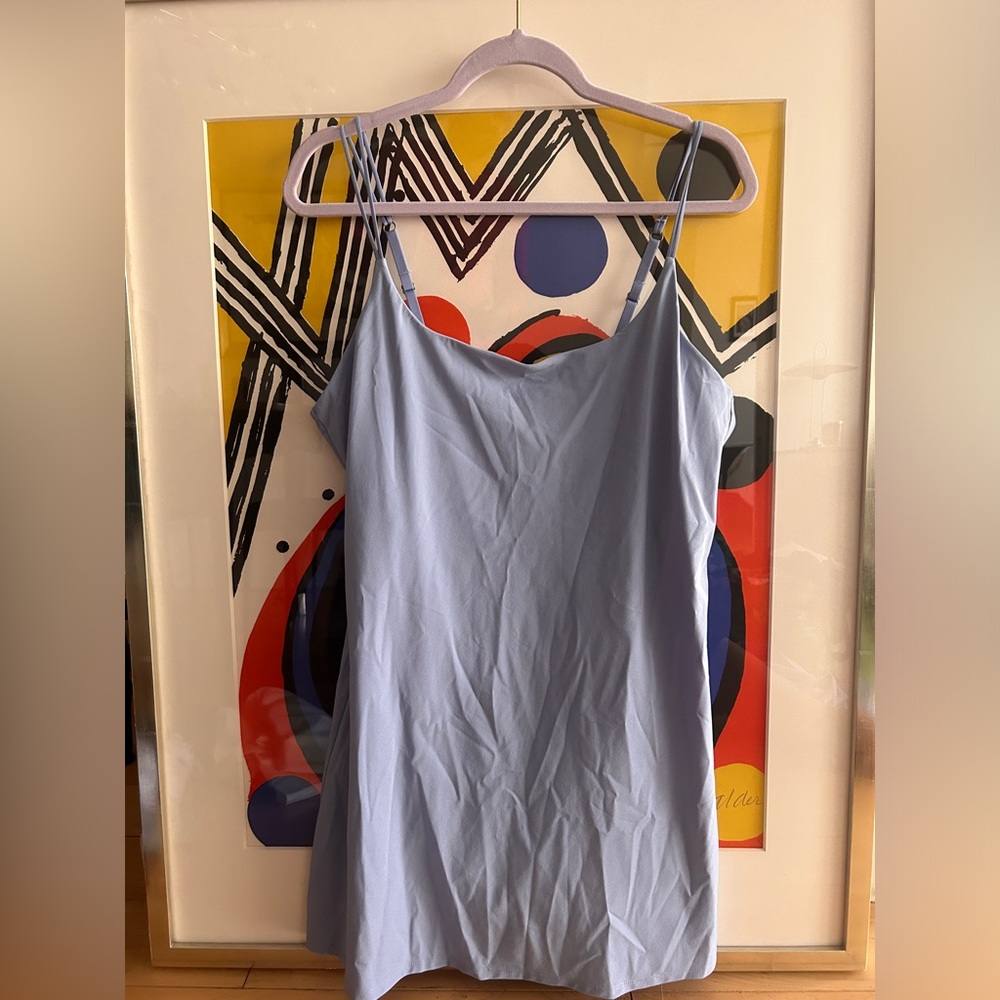 NEVER WORN: Skort dress